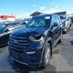 1FMSK8DH0NGB43400 2022 Ford Explorer Xlt auction photo thumbnail 6