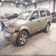 1D8HB48P57F539325 2007 Dodge Durango Slt auction photo thumbnail 2