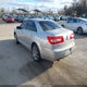 3LNHM26T89R626540 2009 Lincoln Mkz auction photo thumbnail 3