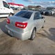 3LNHM26T89R626540 2009 Lincoln Mkz auction photo thumbnail 4