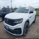1V2SC2CA4PC214027 2023 Volkswagen Atlas Cross Sport 2.0T Sel R-Line Black auction photo thumbnail 6