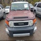 JTEBU11FX80105643 2008 Toyota Fj Cruiser auction photo thumbnail 17