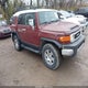 JTEBU11FX80105643 2008 Toyota Fj Cruiser auction photo thumbnail 1