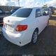 2T1BU4EE2AC360449 2010 Toyota Corolla Le auction photo thumbnail 4