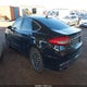 3FA6P0H96HR293235 2017 Ford Fusion Se auction photo thumbnail 3