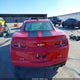 2G1FT1EW4C9128538 2012 Chevrolet Camaro 2Ss auction photo thumbnail 17