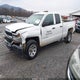 2GCVKNEC2K1186261 2019 Chevrolet Silverado 1500 Ld Wt auction photo thumbnail 2