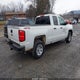 2GCVKNEC2K1186261 2019 Chevrolet Silverado 1500 Ld Wt auction photo thumbnail 4
