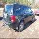 5FNYF48679B006779 2009 Honda Pilot Ex-L auction photo thumbnail 4