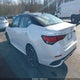 3N1AB8DV7SY226714 2025 Nissan Sentra Sr auction photo thumbnail 3