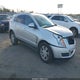 3GYFNCE35DS573503 2013 Cadillac Srx Luxury Collection auction photo thumbnail 1