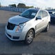 3GYFNCE35DS573503 2013 Cadillac Srx Luxury Collection auction photo thumbnail 2