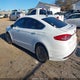 3FA6P0RU4JR269346 2018 Ford Fusion Hybrid Titanium auction photo thumbnail 3