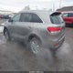 5XYPGDA55JG429321 2018 Kia Sorento 3.3L Lx auction photo thumbnail 3