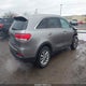 5XYPGDA55JG429321 2018 Kia Sorento 3.3L Lx auction photo thumbnail 4