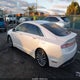 3LN6L5LU2JR608855 2018 Lincoln Mkz Hybrid Select auction photo thumbnail 3