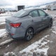 3N1AB8CV8MY285128 2021 Nissan Sentra Sv Xtronic Cvt auction photo thumbnail 4