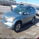 5J6RE3H36AL024905 2010 Honda Cr-V Lx auction photo thumbnail 2