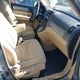 5J6RE3H36AL024905 2010 Honda Cr-V Lx auction photo thumbnail 5