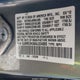 5J6RE3H36AL024905 2010 Honda Cr-V Lx auction photo thumbnail 9