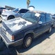 1B3XC56R4MD253430 1991 Dodge Dynasty Le auction photo thumbnail 2