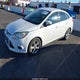 1FADP3F26EL349800 2014 Ford Focus Se auction photo thumbnail 2