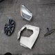 1FMCU9GD0HUD91763 2017 Ford Escape Se auction photo thumbnail 12