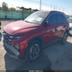 5NMJB3DE3SH553704 2025 Hyundai Tucson Sel auction photo thumbnail 2