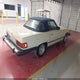 WDBBA45A1DB021379 1983 Mercedes-Benz 380 Sl auction photo thumbnail 4