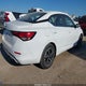 3N1AB8CV5SY380999 2025 Nissan Sentra Sv auction photo thumbnail 4