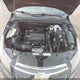 1G1PC5SB7D7249614 2013 Chevrolet Cruze 1Lt Auto auction photo thumbnail 10
