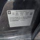 1G1PC5SB7D7249614 2013 Chevrolet Cruze 1Lt Auto auction photo thumbnail 9