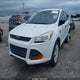 1FMCU0F75EUC46236 2014 Ford Escape S auction photo thumbnail 2