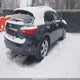 JNRAS18W19M155997 2009 Infiniti Fx35 auction photo thumbnail 4