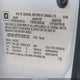 2GTEK19T7X1532122 1999 GMC Sierra 1500 Sle auction photo thumbnail 9