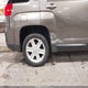2CTFLTEC8B6407763 2011 GMC Terrain Sle-2 auction photo thumbnail 6