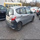 JHMGE87349S805269 2009 Honda Fit Dx-A auction photo thumbnail 4