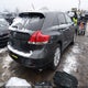 4T3BA3BB8AU010391 2010 Toyota Venza auction photo thumbnail 4
