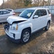 2GKALMEK0H6345064 2017 GMC Terrain Sle-1 auction photo thumbnail 2