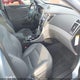 KMHEC4A40CA054916 2012 Hyundai Sonata Hybrid auction photo thumbnail 5