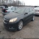 1G11E5SA0DF157841 2013 Chevrolet Malibu 2Lt auction photo thumbnail 2