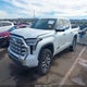 5TFMA5DB5NX011100 2022 Toyota Tundra 1794 Edition auction photo thumbnail 2