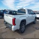 5TFMA5DB5NX011100 2022 Toyota Tundra 1794 Edition auction photo thumbnail 4
