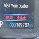 JTDEPMAE7NJ210342 2022 Toyota Corolla Le auction photo thumbnail 15