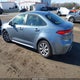 JTDEPMAE7NJ210342 2022 Toyota Corolla Le auction photo thumbnail 3