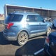 1FM5K7F81JGB63086 2018 Ford Explorer Limited auction photo thumbnail 13