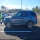 1FM5K7F81JGB63086 2018 Ford Explorer Limited auction photo thumbnail 14