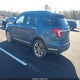 1FM5K7F81JGB63086 2018 Ford Explorer Limited auction photo thumbnail 3