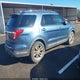 1FM5K7F81JGB63086 2018 Ford Explorer Limited auction photo thumbnail 4