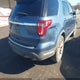 1FM5K7F81JGB63086 2018 Ford Explorer Limited auction photo thumbnail 6